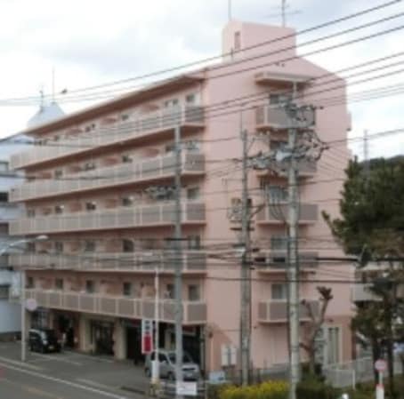 オーキッドテラス志津川・の物件外観写真